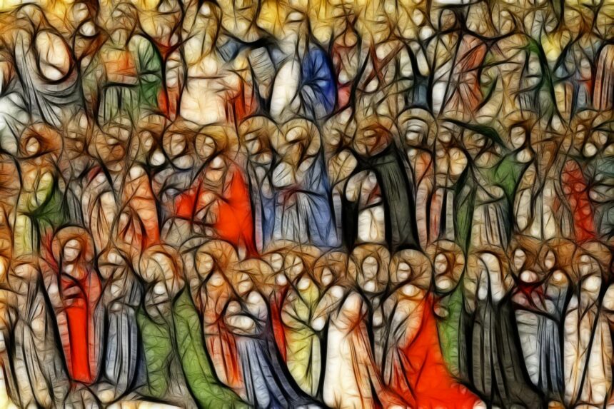 Le Concile de Trente : Origines, Décisions et Impact sur l’Église Catholique